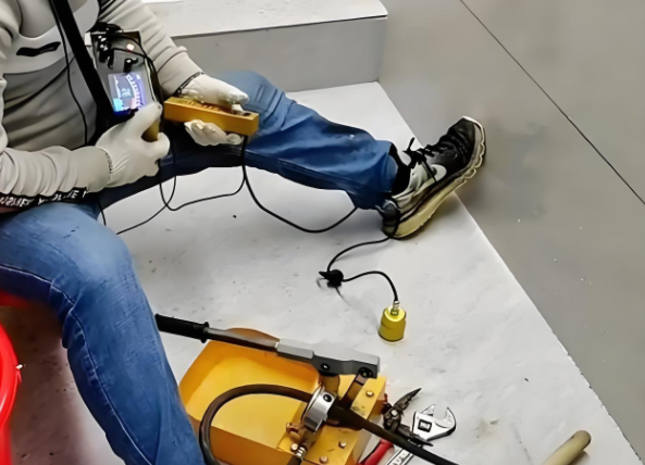 西安卫生间漏水检测维修哪家好