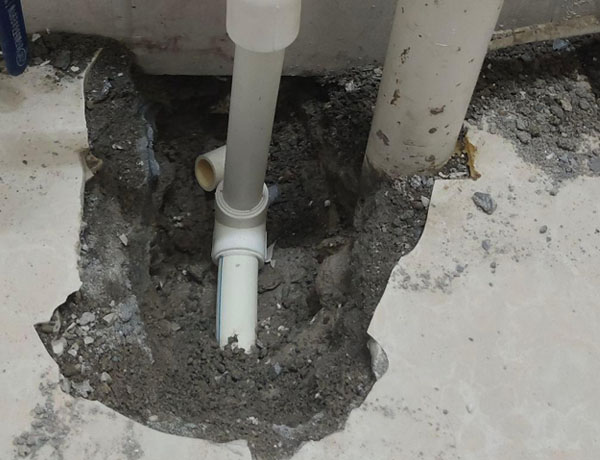 西安专业漏水检测维修哪家好